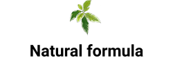 Natural formula